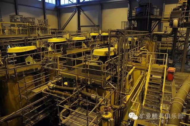 Pemboleh Ubah Proses Pemprosesan Mineral Automatik Dan 6 Mesin Pembungkusan P...
