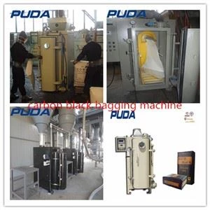 10-50kg Mesin Pembungkus Serbuk Mineral