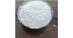10KG 20KG 25KG Barium Nitrat Pembungkusan Mesin