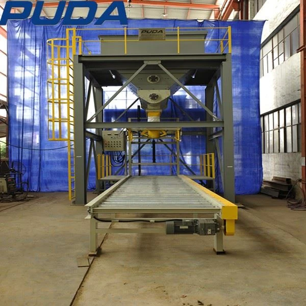 1000kg Big Bag Packaging Machine