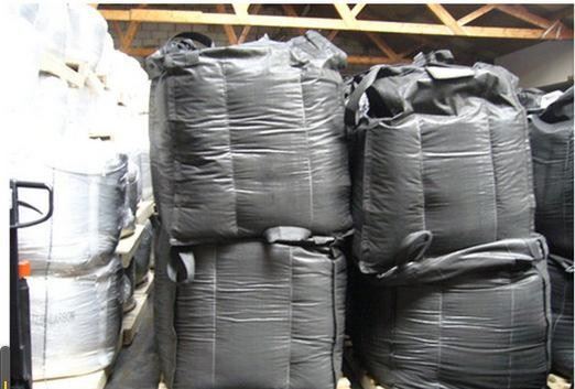 Activated Carbon Ton Bag Packing Scale