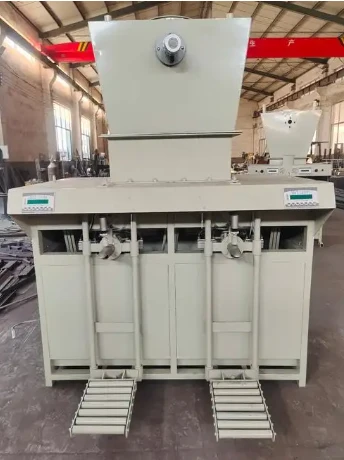 Double-mouth Valve Bag Packaging Machine suppliers
