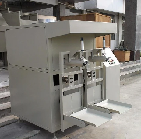 Double-mouth Valve Bag Packaging Machine best