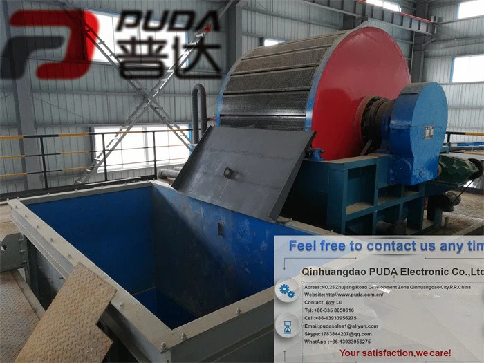 Gravity Type Heavy-duty Packaging Machine factory