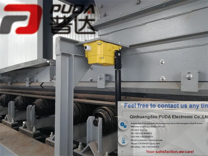 Gravity Type Heavy-duty Packaging Machine high quality