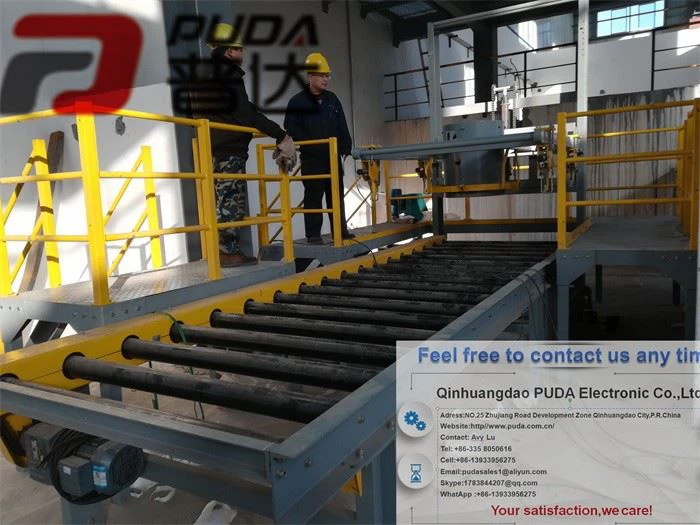 Gravity Type Heavy-duty Packaging Machine best