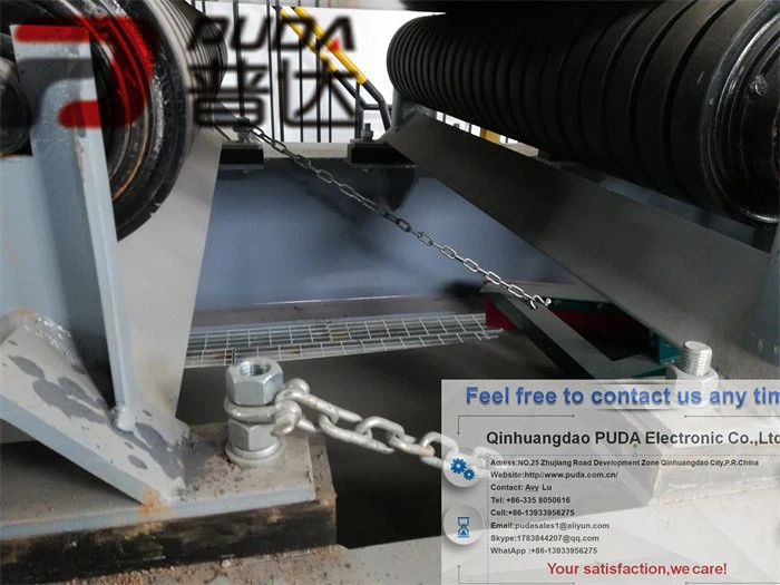 Gravity Type Heavy-duty Packaging Machine price